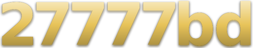 27777bd logo