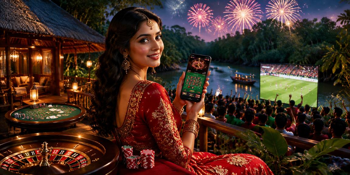 27777bd ২৭৭৭৭বিডিতে লগইন করুন এবং পুরো লবি খুলুন